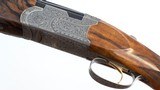 Pre-Owned Beretta 686 Onyx Cole Custom Sporting Shotgun | 12GA 32" - 28GA 30" | SN#: RC0241 - 7 of 13
