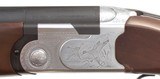 Pre-Owned Beretta 687 Silver Pigeon Sporting Shotgun (Y Gun) | 12GA 29.5" | SN#: L16892BY - 1 of 11