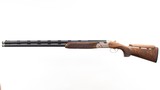 Beretta 694 Vittoria Sporting Shotgun w/B-Fast | 12GA 30” | SN: #ST07076R - 3 of 6