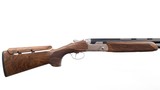 Beretta 694 Vittoria Sporting Shotgun w/B-Fast | 12GA 30” | SN: #ST07076R - 4 of 6