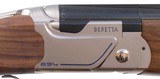 Beretta 694 Vittoria Sporting Shotgun w/B-Fast | 12GA 30” | SN: #ST07076R - 6 of 6
