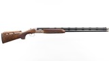 Beretta 694 Vittoria Sporting Shotgun w/B-Fast | 12GA 30” | SN: #ST07076R - 2 of 6