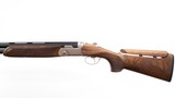 Beretta 694 Vittoria Sporting Shotgun w/B-Fast | 12GA 30” | SN: #ST07076R - 5 of 6