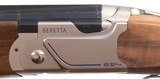 Beretta 694 Vittoria Sporting Shotgun w/B-Fast | 12GA 30” | SN: #ST07076R - 1 of 6