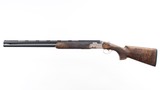 Beretta DT-11 International Skeet Shotgun | 12GA 28” | SN: # DT19195W - 3 of 6