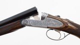 Rizzini BR552 Side by Side Field Shotgun | 20GA 26" | SN#: 112170 - 8 of 8