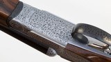 Rizzini BR552 Side by Side Field Shotgun | 20GA 26" | SN#: 112170 - 7 of 8
