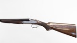 Rizzini BR552 Side by Side Field Shotgun | 20GA 26" | SN#: 112170 - 5 of 8