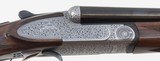 Rizzini BR552 Side by Side Field Shotgun | 20GA 26" | SN#: 112170 - 6 of 8