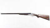 Rizzini BR552 Side by Side Field Shotgun | 20GA 26" | SN#: 112170 - 3 of 8