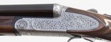 Rizzini BR552 Side by Side Field Shotgun | 20GA 26" | SN#: 112170 - 1 of 8
