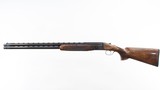 Zoli Z-Sport Flat Rib Black Sporting Shotgun w/Adjustable Comb | 12GA 30” | SN#: 253888 - 3 of 6
