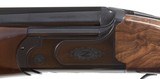 Zoli Z-Sport Flat Rib Black Sporting Shotgun w/Adjustable Comb | 12GA 30” | SN#: 253888 - 1 of 6
