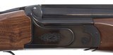 Zoli Z-Sport Flat Rib Black Sporting Shotgun w/Adjustable Comb | 12GA 30” | SN#: 253888 - 6 of 6