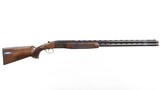 Zoli Z-Sport Flat Rib Black Sporting Shotgun w/Adjustable Comb | 12GA 30” | SN#: 253888 - 2 of 6