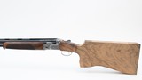 Beretta DT11-L Sporting GS Headed Stock Shotgun | 12GA 32" | SN#: DT18098W - 1 of 5