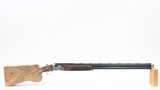 Beretta DT11-L Sporting GS Headed Stock Shotgun | 12GA 32" | SN#: DT18098W - 2 of 5