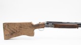 Beretta DT11-L Sporting GS Headed Stock Shotgun | 12GA 32" | SN#: DT18099W - 4 of 5