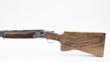 Beretta DT11-L Sporting GS Headed Stock Shotgun | 12GA 32" | SN#: DT18099W - 1 of 5