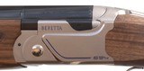 Beretta 694 Sporting Shotgun w/B-Fast | 12GA 30” | SN: #ST08567R - 1 of 6