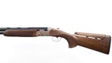 Beretta 694 Sporting Shotgun w/B-Fast | 12GA 30” | SN: #ST08567R - 5 of 6