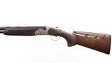 Beretta 694 Left Handed Sporting Shotgun w/B-Fast | 12GA 30” | SN: #ST07174R - 5 of 6