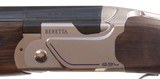 Beretta 694 Left Handed Sporting Shotgun w/B-Fast | 12GA 30” | SN: #ST07174R - 1 of 6