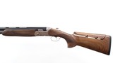 Beretta 694 Left Handed Sporting Shotgun w/B-Fast | 12GA 30” | SN: #ST07893R - 5 of 6