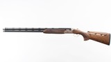 Beretta 694 Left Handed Sporting Shotgun w/B-Fast | 12GA 30” | SN: #ST07893R - 3 of 6