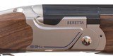 Beretta 694 Left Handed Sporting Shotgun w/B-Fast | 12GA 30” | SN: #ST07893R - 6 of 6