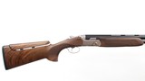 Beretta 694 Left Handed Sporting Shotgun w/B-Fast | 12GA 30” | SN: #ST07893R - 4 of 6