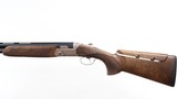 Beretta 694 Left Handed Sporting Shotgun w/B-Fast | 12GA 32” | SN: #ST08314R - 5 of 6