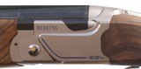 Beretta 694 Left Handed Sporting Shotgun w/B-Fast | 12GA 32” | SN: #ST08314R - 1 of 6