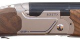 Beretta 694 Left Handed Sporting Shotgun w/B-Fast | 12GA 32” | SN: #ST08314R - 6 of 6