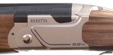 Beretta 694 Sporting Shotgun w/B-Fast | 12GA 32” | SN: #ST06890R - 1 of 6