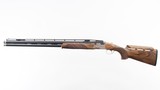 Beretta DT-11 ACS Sporting Shotgun w/B-Fast | 12GA 30" | SN#: DT19087W - 3 of 6