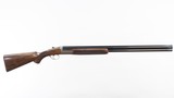 Zoli RB Pernice Field Shotgun | 20GA 30" | SN#: 253880 - 2 of 8