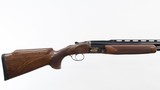 Zoli Z-Bella Vintage Mid Rib Sporting Shotgun w/Adjustable Comb | 12GA 30” | SN#: 253736 - 2 of 8