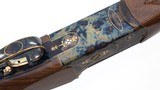 Zoli Z-Bella Vintage Mid Rib Sporting Shotgun w/Adjustable Comb | 12GA 30” | SN#: 253736 - 8 of 8