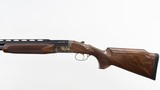 Zoli Z-Bella Vintage Mid Rib Sporting Shotgun w/Adjustable Comb | 12GA 30” | SN#: 253736