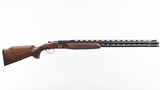 Zoli Z-Bella Vintage Mid Rib Sporting Shotgun w/Adjustable Comb | 12GA 30” | SN#: 253736 - 6 of 8
