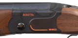 Pre-Owned Beretta 690 Sporting Shotgun | 12GA 30" | SN#: N82490S - 1 of 8