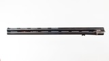 Pre-Owned Beretta 686 Silver Pigeon I Sporting Shotgun w/Titanium TSK | 12GA 32" | SN#: N82088S - 8 of 10