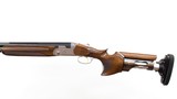 Pre-Owned Beretta 686 Silver Pigeon I Sporting Shotgun w/Titanium TSK | 12GA 32" | SN#: N82088S - 5 of 10