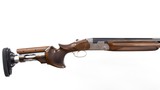 Pre-Owned Beretta 686 Silver Pigeon I Sporting Shotgun w/Titanium TSK | 12GA 32" | SN#: N82088S - 3 of 10