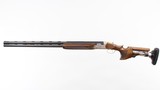 Pre-Owned Beretta 686 Silver Pigeon I Sporting Shotgun w/Titanium TSK | 12GA 32" | SN#: N82088S - 4 of 10
