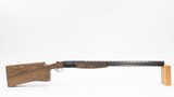 Perazzi MX28 Standard Game Shotgun w/Headed Blank | 28GA 28" | SN#: 163452 - 2 of 4