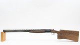 Perazzi MX28 Standard Game Shotgun w/Headed Blank | 28GA 28" | SN#: 163452 - 3 of 4