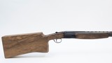 Perazzi MX28 Standard Game Shotgun w/Headed Blank | 28GA 28" | SN#: 163452 - 4 of 4