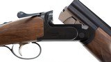 Perazzi High Tech S Sporting Shotgun w/Adjustable Comb | 12GA 34" | SN#: 163688 - 7 of 7